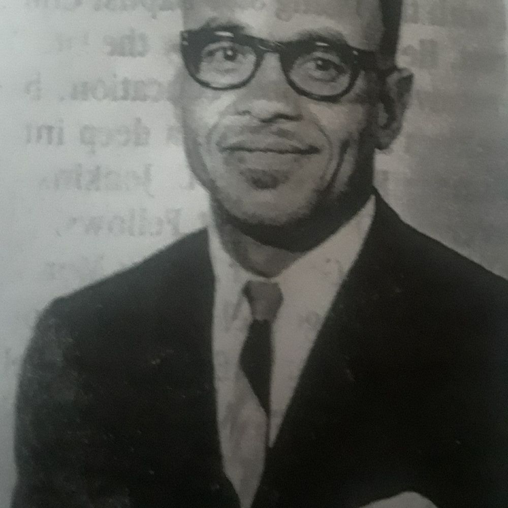 Meet your Posher, Gralin